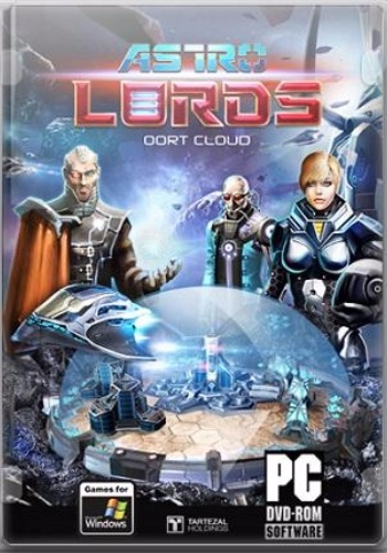  :   / Astro Lords: Oort Cloud