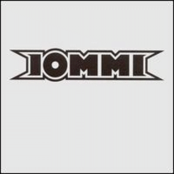 Tony Iommi