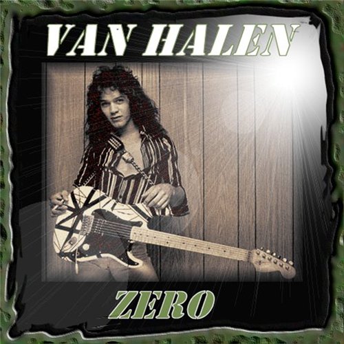 Van Halen - Discography 