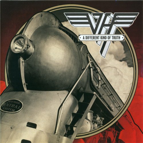 Van Halen - Discography 