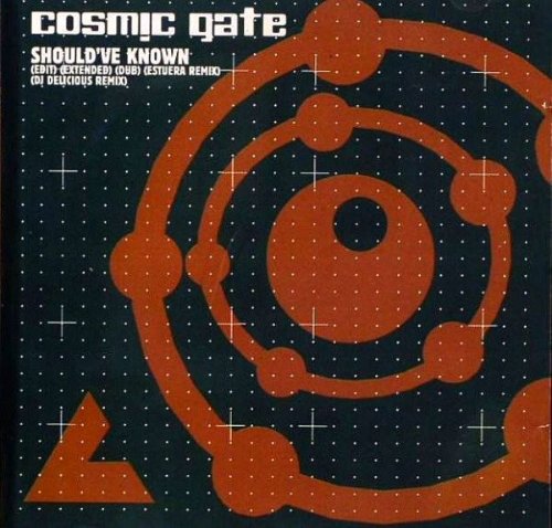 Cosmic Gate - Discography 