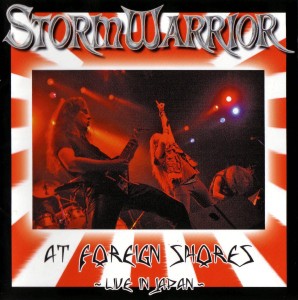 Stormwarrior -  