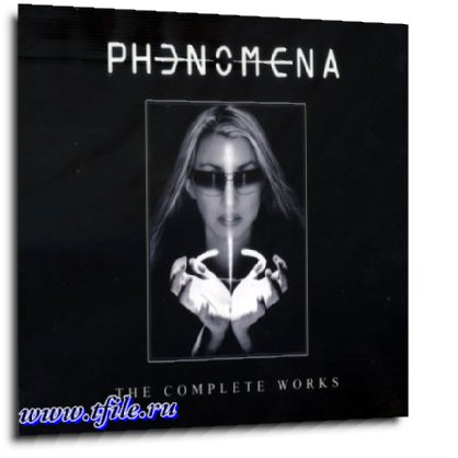 Phenomena