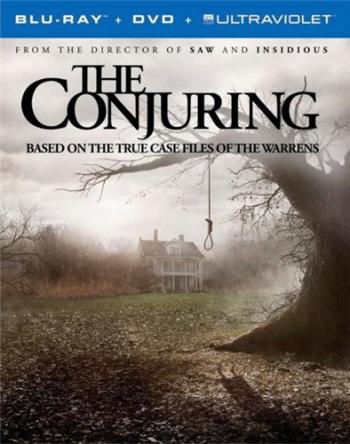  / The Conjuring DUB