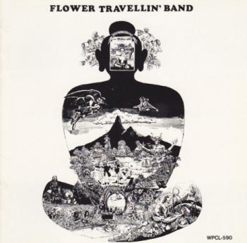 Flower Travellin' Band - Satori