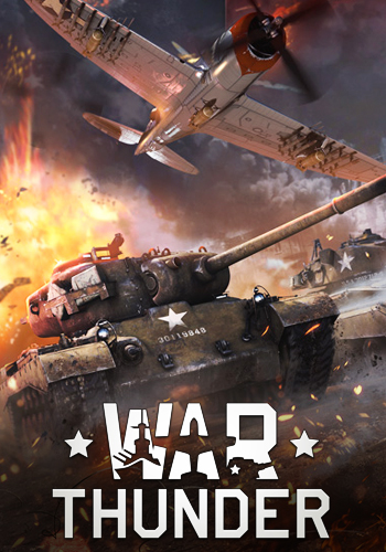 War Thunder (1.51.7.65) [RePack]