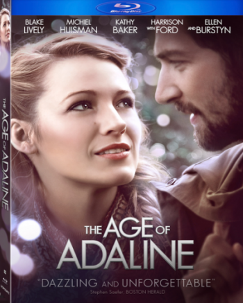   / The Age of Adaline DUB