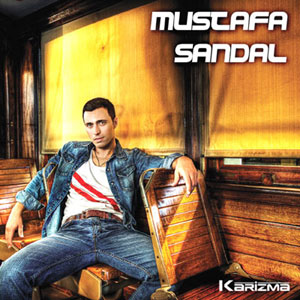 Mustafa Sandal -  