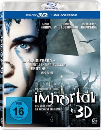 :   3D [  ] /Immortel 3D [Half OverUnder]