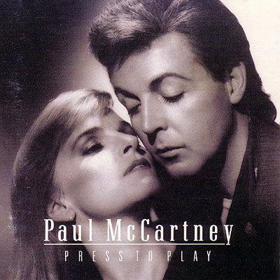 Paul McCartney - Discography 