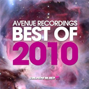 VA - Avenue Recordings Best of 2010