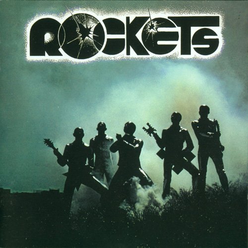 Rockets - Discography 