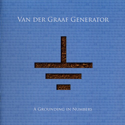 Van Der Graaf Generator - Discography 