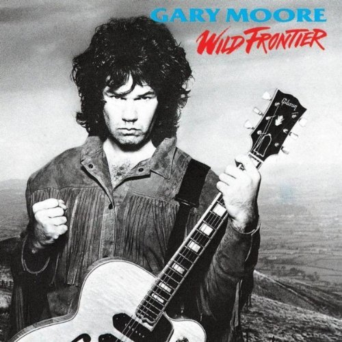 Gary Moore - Discography 