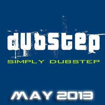 VA - Simply Dubstep May