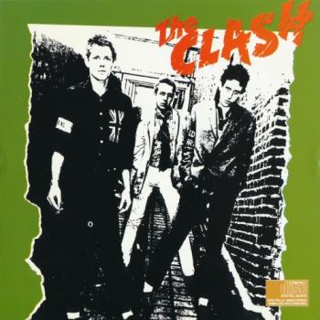 The Clash - The Clash