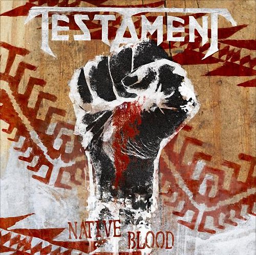 Testament - Discography 