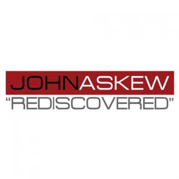 John Askew - Rediscovered