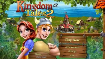 Kingdom Tales 2 HD