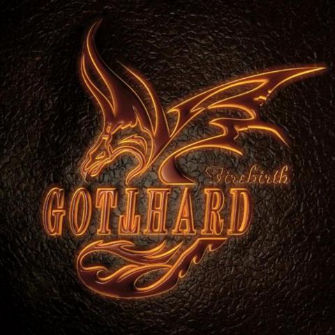 Gotthard Discography 