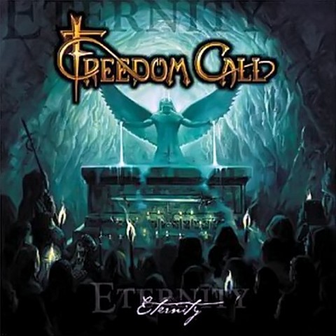 Freedom Call Discography 