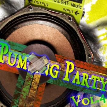 VA - Pumping Party Vol.4