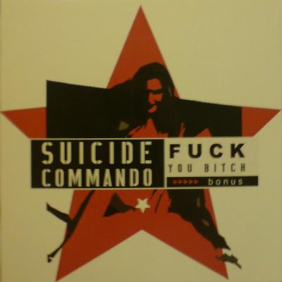 Suicide Commando - Discography 