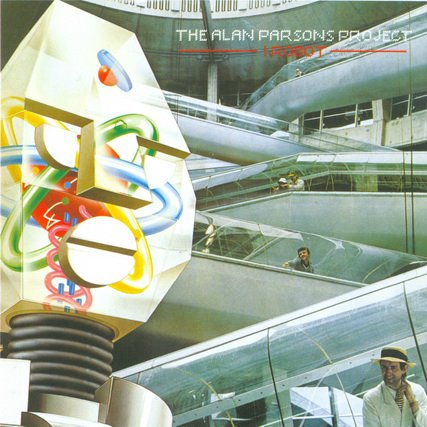 The Alan Parsons Project - The Complete Albums Collection 