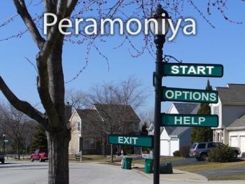 Peramoniya / 