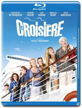  / La croisiere MVO