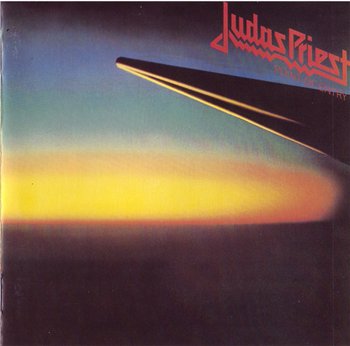 Judas Priest - Discography 