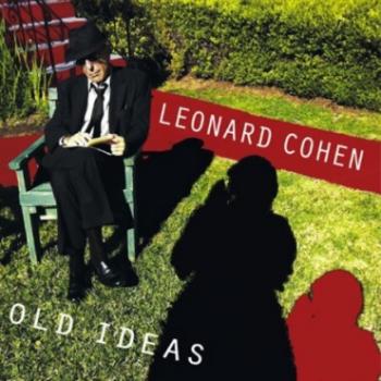 Leonard Cohen - Old Ideas