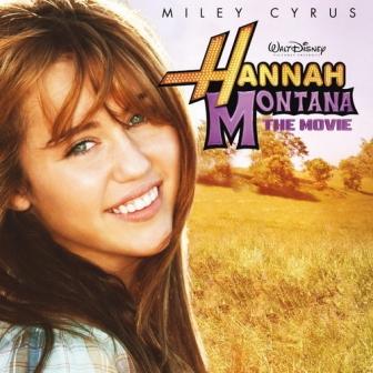 Miley Cyrus and Hannah Montana -  