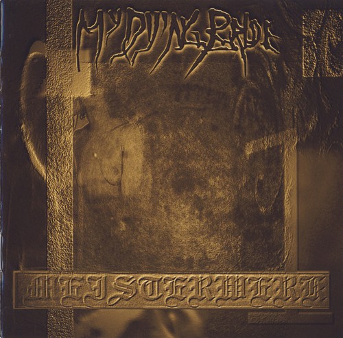 My Dying Bride - Discography 