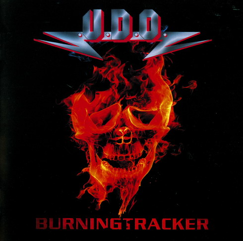 U.D.O. - Discography 