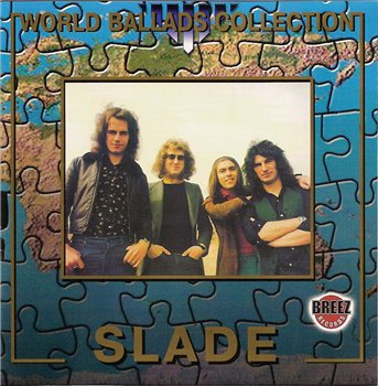 Slade - Discography 