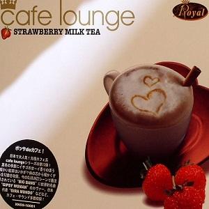 VA - Cafe Lounge Collection 