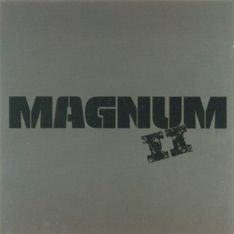 Magnum Discography 