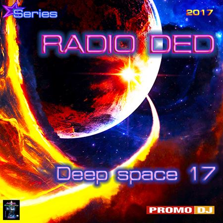 VA - RADIO DED - Deep Space 1 - 18 