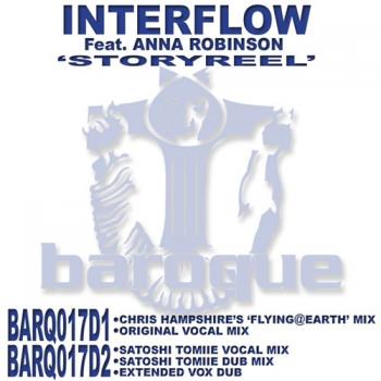 Interflow Ft. Anna Robinson - Storyreel