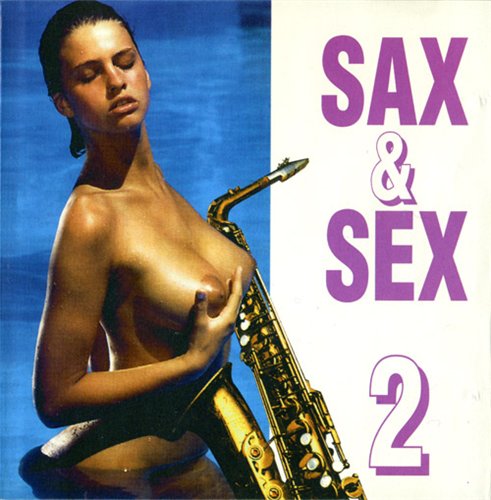 VA - Sax and Sex Collection 