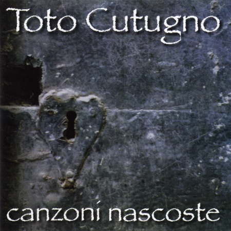 Toto Cutugno - Discography 