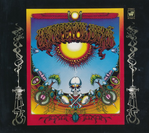 Grateful Dead - 20 Albums 