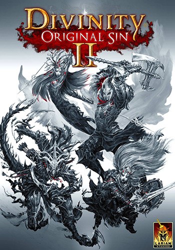 Divinity: Original Sin II [RePack  CoolGames] [Ru/En] (3.0.141.716)