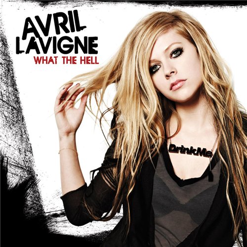 Avril Lavigne - Discography 