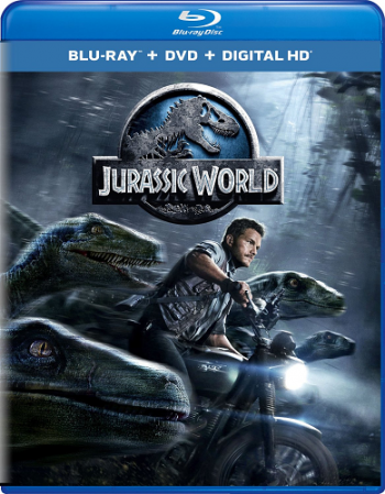    / Jurassic World DUB