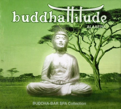 Buddha-Bar -  