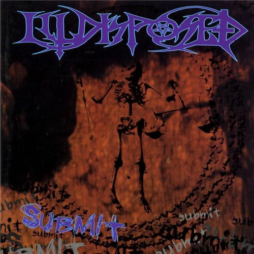 Illdisposed - Discography 