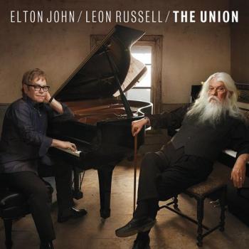 Elton John & Leon Russell - The Union