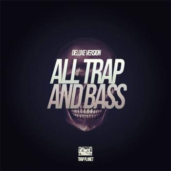 VA - All Trap Bass